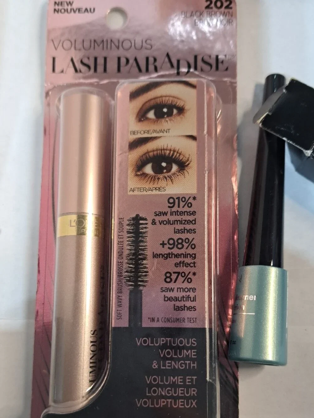 MAKEUP LOT - Mary Kay, Loreal Avon
